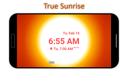 Gentle Wakeup Pro – Sleep, Alarm Clock & Sunrise 6.4.6 Apk 3