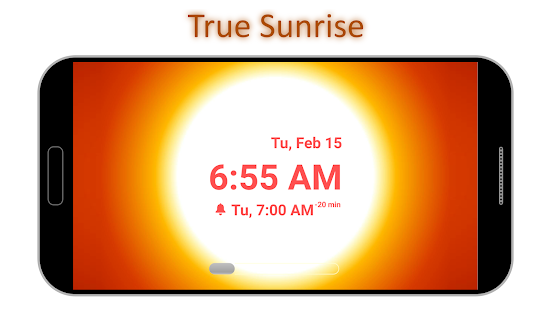 Gentle Wakeup Pro - Sleep, Alarm Clock & Sunrise Screenshot