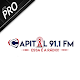 Rádio Capital FM 91.1 Unduh di Windows