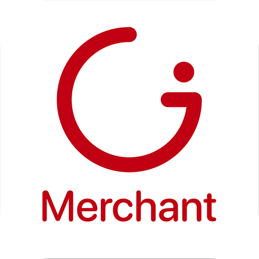 GOJO Merchant logo