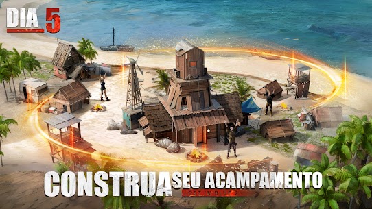 LOST in Blue 2: Fate’s Island (PC) Windows 2