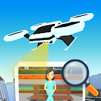 Spy Drone