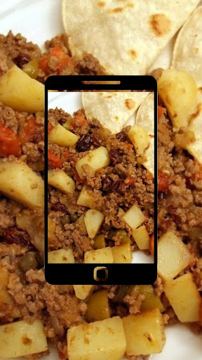 Comida casera fácil y rápida