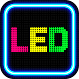 LED Scroller: LED Banner icon