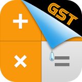GST Calculator India icon