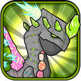 Battle Dragon -Monster Dragons icon