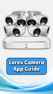 Lorex Camera App Guide