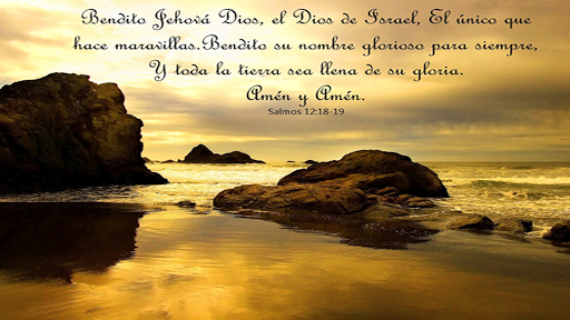 Mensajes de Devocion Cristiano