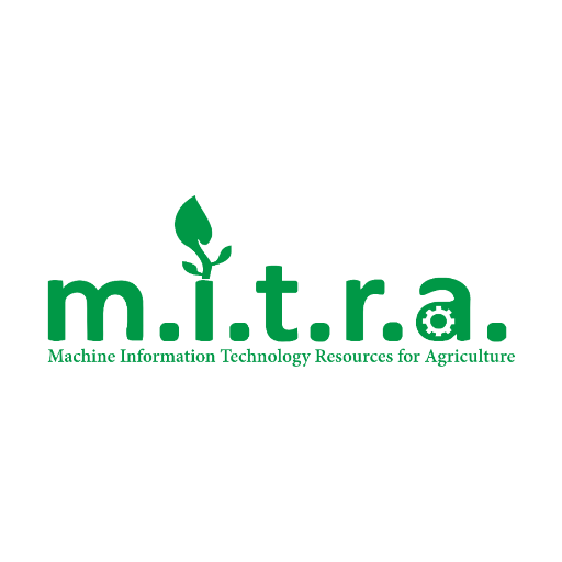 Mitra Agro- Saathi app logo