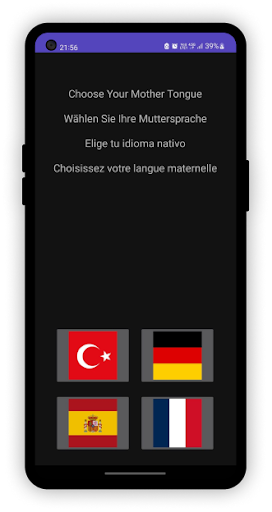 Android application WordBox: Vocabulary Hero screenshort