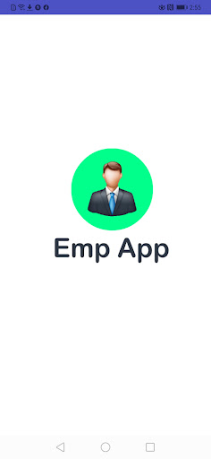 EMP APP Employee Attendance