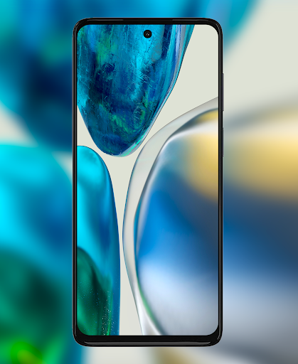 Moto G62  Moto G82 Wallpaper
