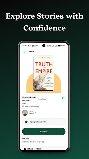 Nool App Screenshot 3 - AppWisp.com