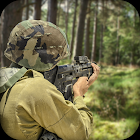 Commando 2: FPS Games sniper 3d shooting games 2.7