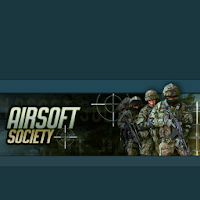 Airsoft Society