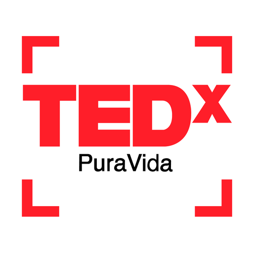 TEDxPuraVida Staff  Icon