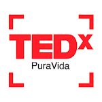 Cover Image of Download TEDxPuraVida Staff  APK