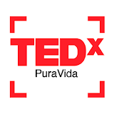 TEDxPuraVida Staff icon