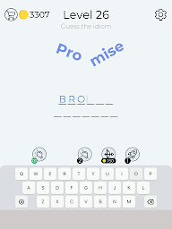 Dingbats - Word Games & Trivia