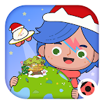 Cover Image of Download Miga Town: My World 1.22 APK