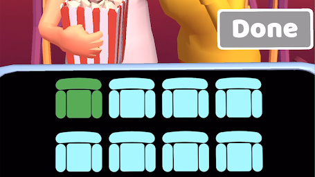 Cinema Tycoon 3D