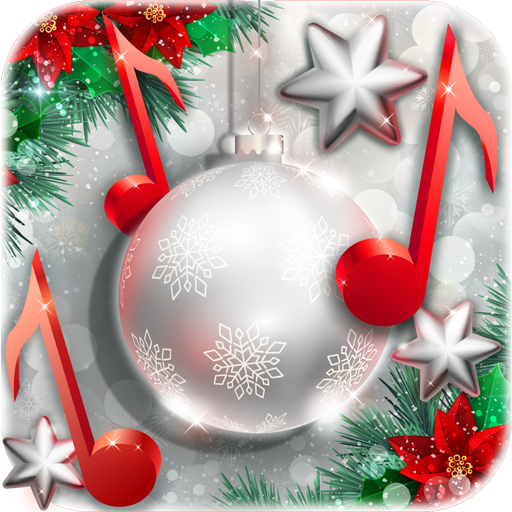 Christmas Songs Ringtones  Icon