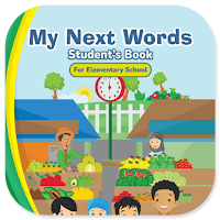 Buku B Inggris Kelas 3 Merdeka