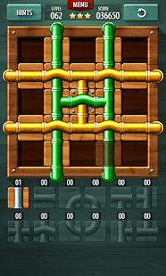 Pipe Puzzle Screenshot