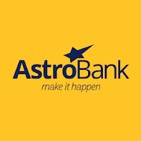 AstroBank Mobile Banking