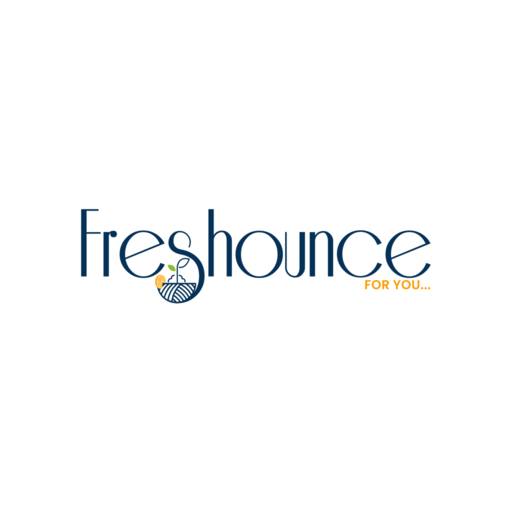 Fresh Ounce logo