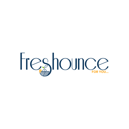 Fresh Ounce 11.0.1 Icon