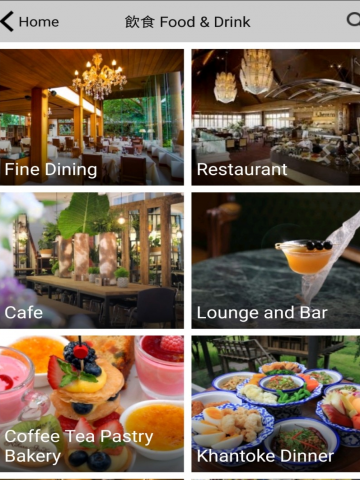 ba-boo Travel Guide Chiang Mai