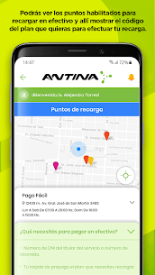Antina Televisión Digital APK for Android Download 4