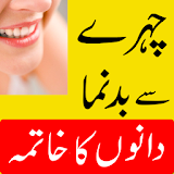 pimples ka khatma in urdu icon