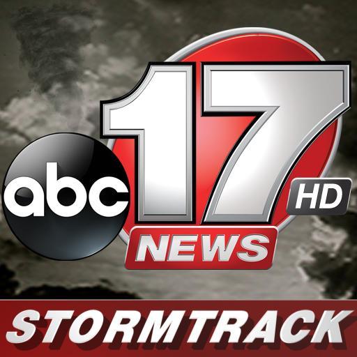 ABC 17 Stormtrack Weather App 4.4.800 Icon