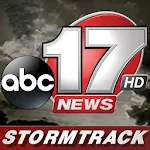 Cover Image of Unduh ABC 17 Stormtrack Weather App  APK