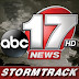 Abc 17 News Weather Live Tracking