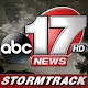 ABC 17 Stormtrack Weather App Auf Windows herunterladen