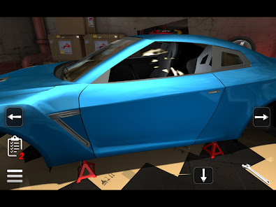 Fix My Car: Garage Wars!  screenshots 22