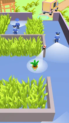 Prison Escape - Screenshot 4