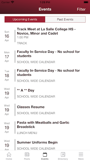 Gwynedd-Mercy Academy Elem Screen 3