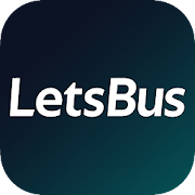 LetsBus Driver