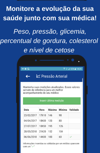 Dr Recomenda Screen 3