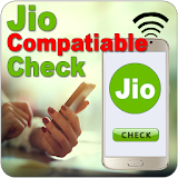 Check Ur Mobile For Jio Prank icon