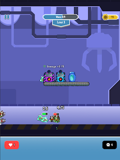 Mutant Factory