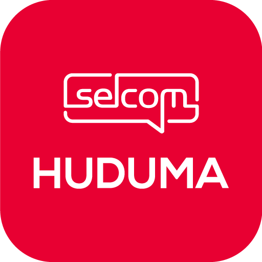 Selcom Huduma - Inatosha logo