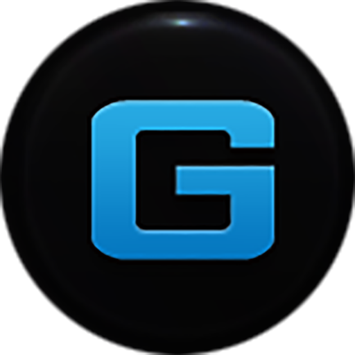 GamingCast (for Chromecast) 1.5.1 Icon