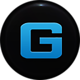 GamingCast (for Chromecast) icon