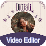 Cover Image of Download 2021 Happy Diwali Photo Frame  APK