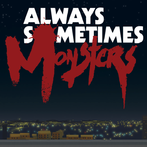 Always Sometimes Monsters 1.3.0.6 Icon